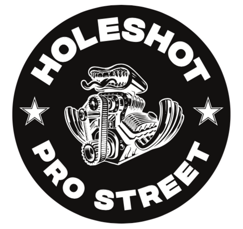 Holeshot Pro Street